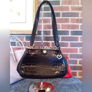 Brighton Isabelle Shoulder Bag
